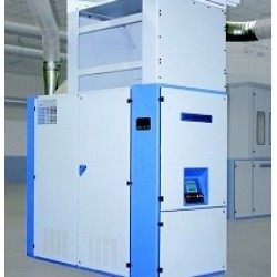 ATS 027 Mono-Axial Flow Opener